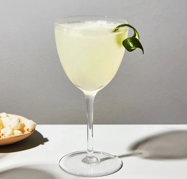 Tom Collins