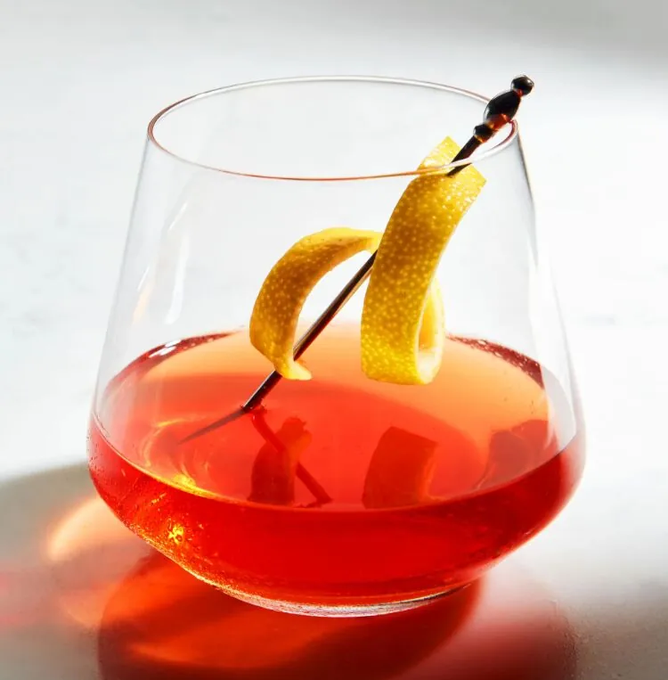 Sazerac