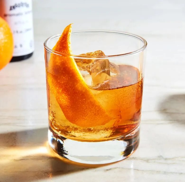 Old Fashioned