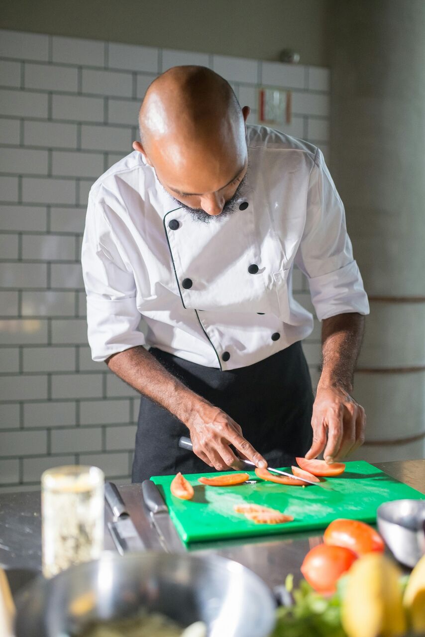 Chef
