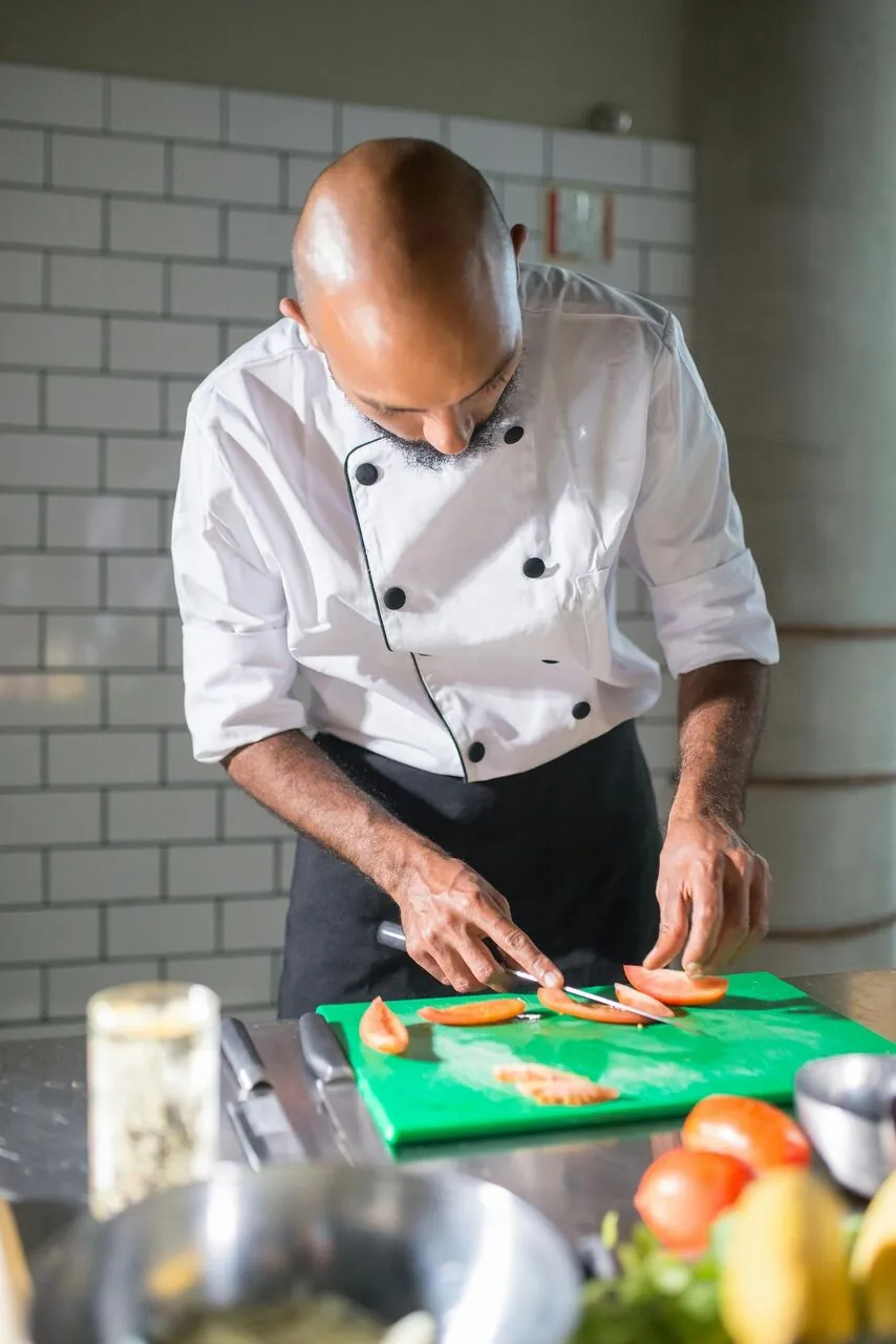 Chef