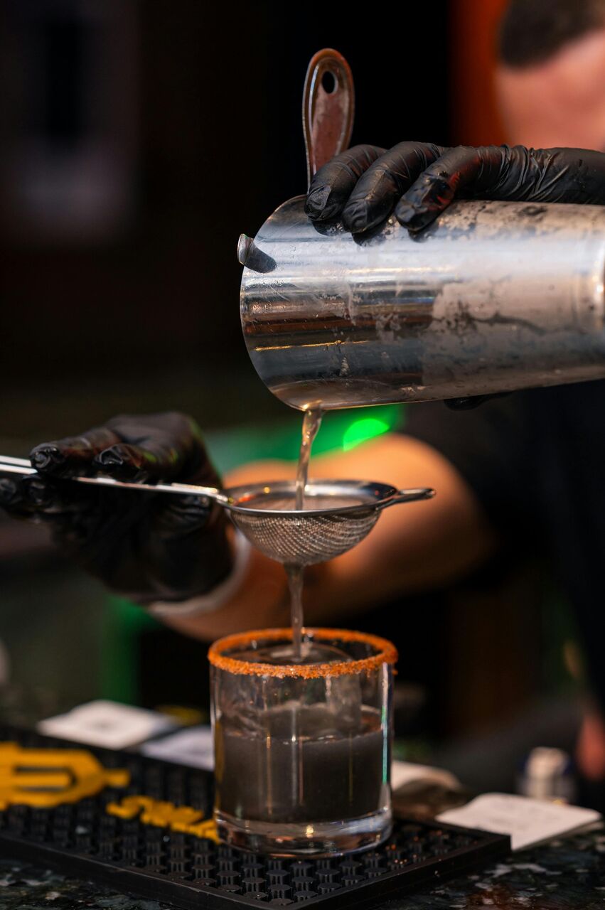 Mixologist