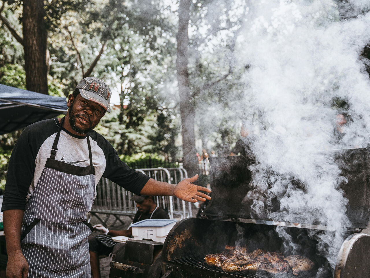 Pitmaster