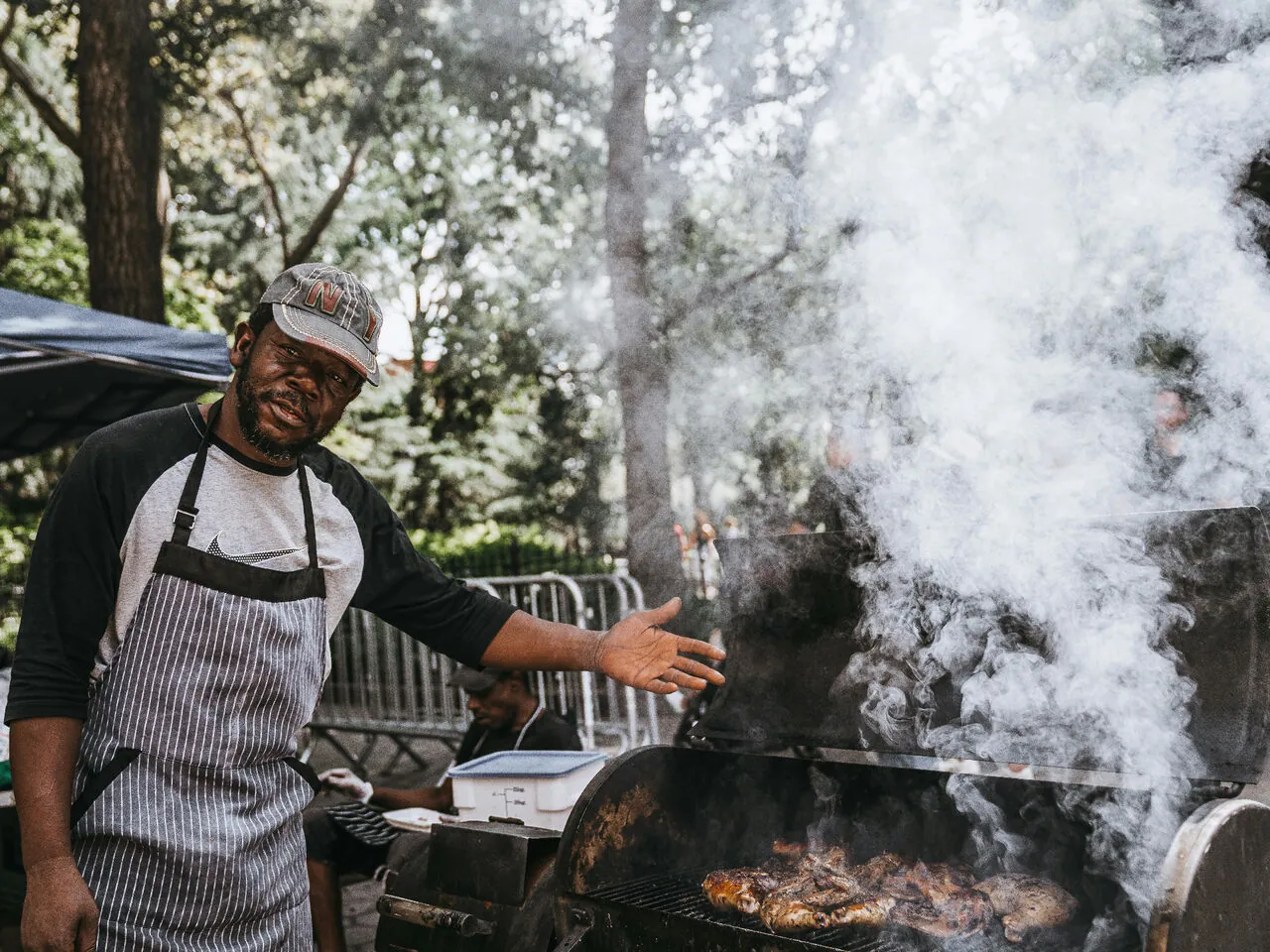Pitmaster