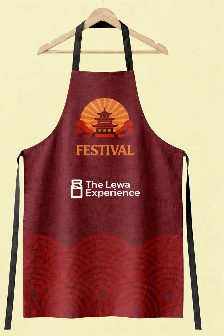 Aprons
